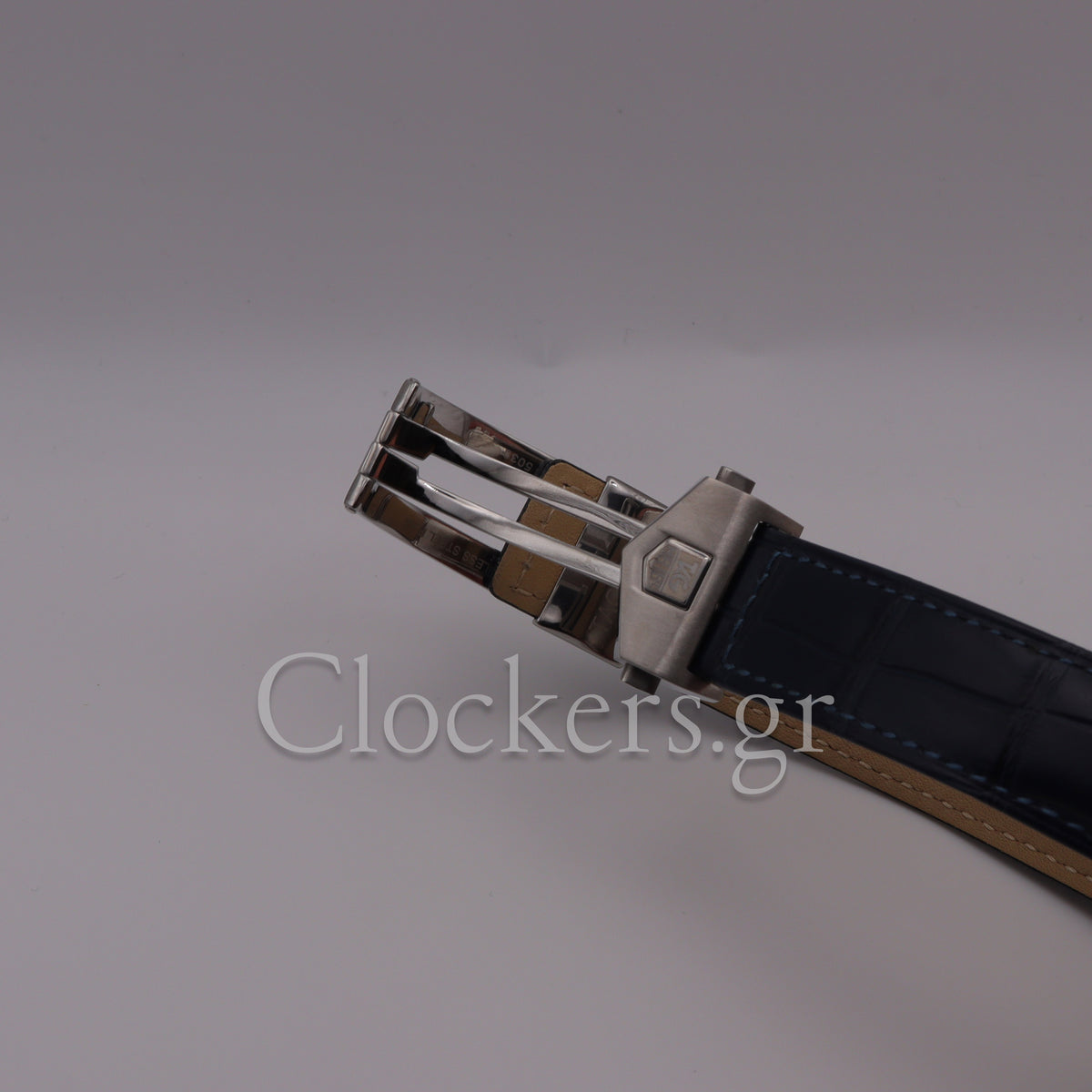 TAG HEUER MONACO CALIBRE