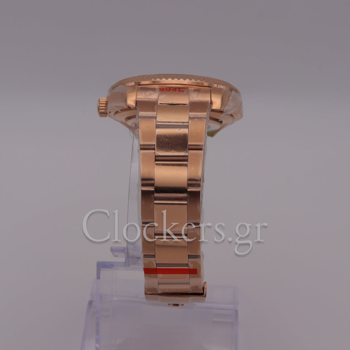 SKY-DWELLER ROSE GOLD