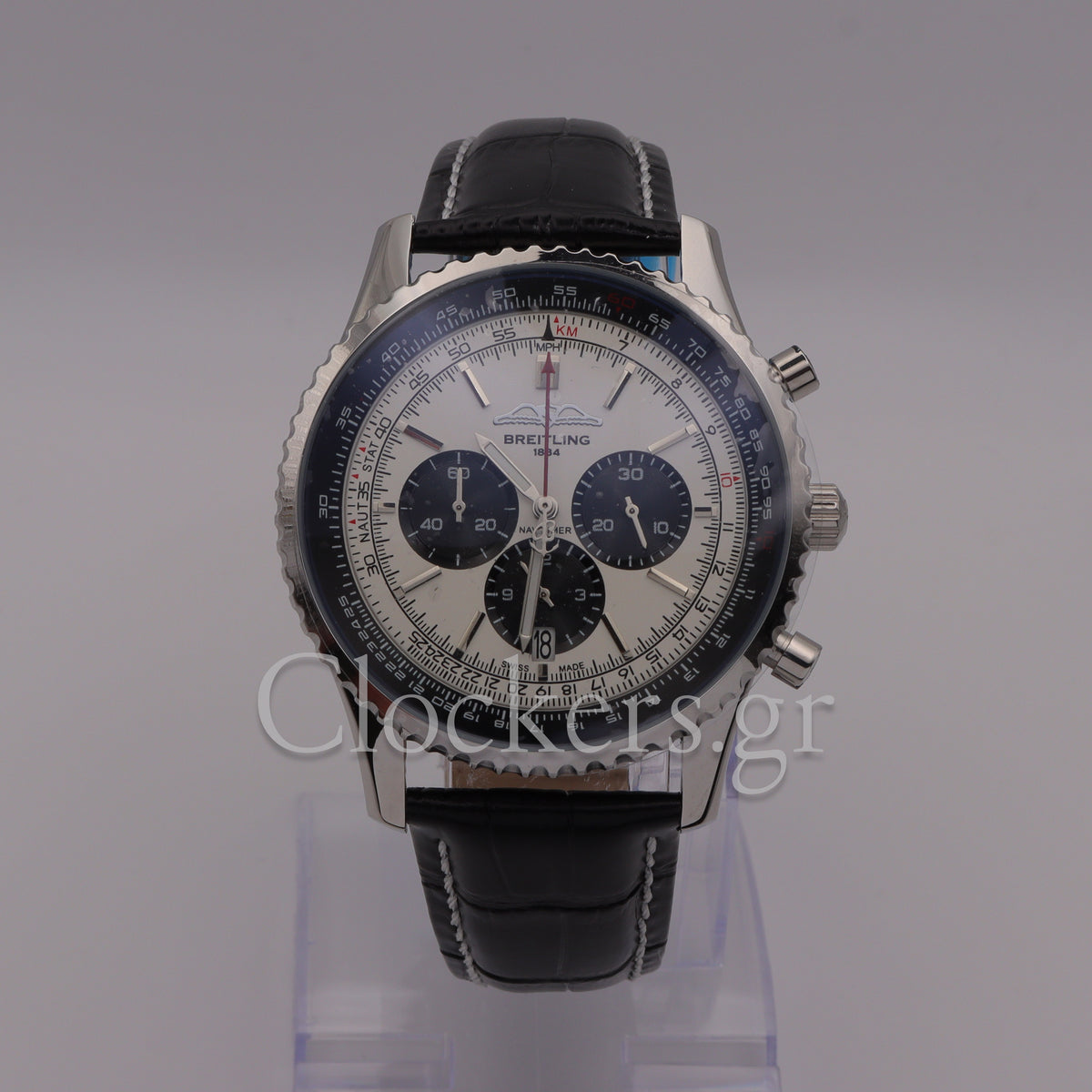 Breitling Navitimer