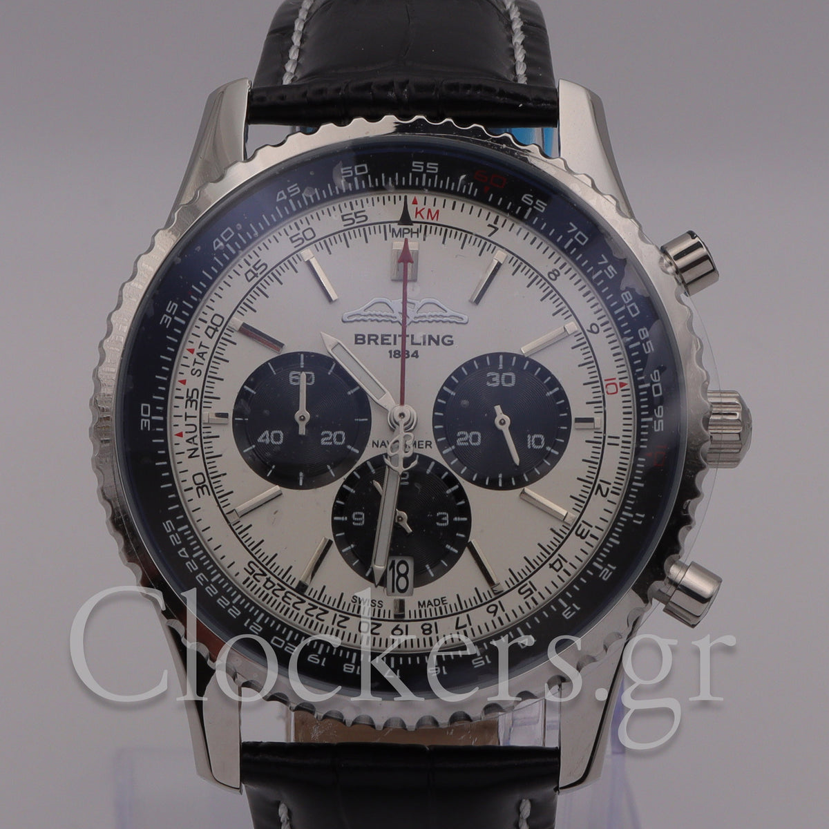 Breitling Navitimer