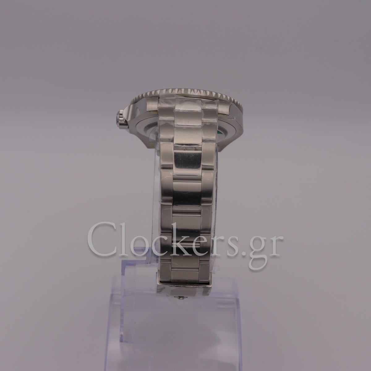 GMT MASTER II BLRO WHITE GOLD METEORITE DIAL 126719BLRO NEW 1:1