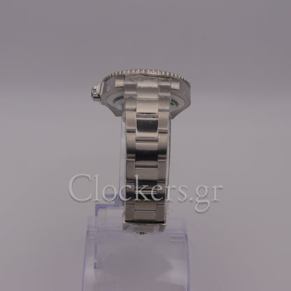 GMT MASTER II BLRO WHITE GOLD METEORITE DIAL 126719BLRO NEW 1:1