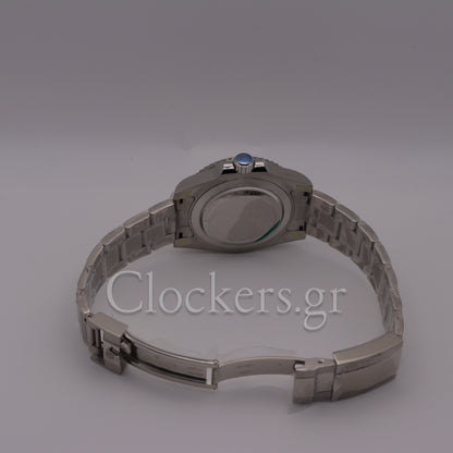 GMT MASTER II BLRO WHITE GOLD METEORITE DIAL 126719BLRO NEW 1:1