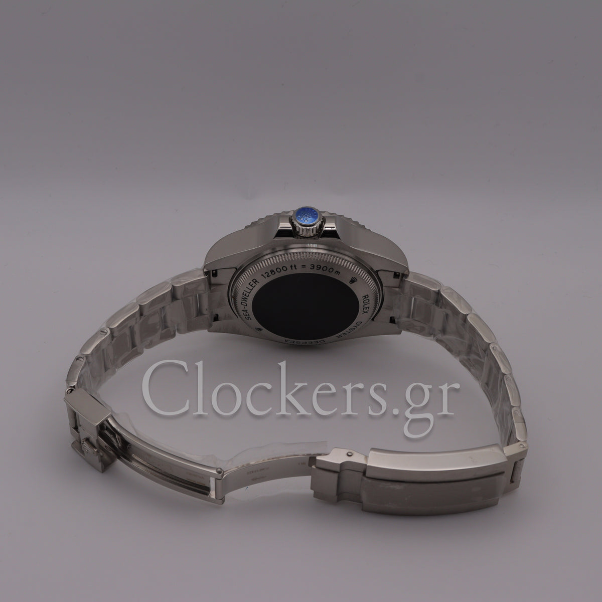 SEA-DWELLER 50TH ANNIVERSARY MODEL 44 MM BASEWORLD  CLONE