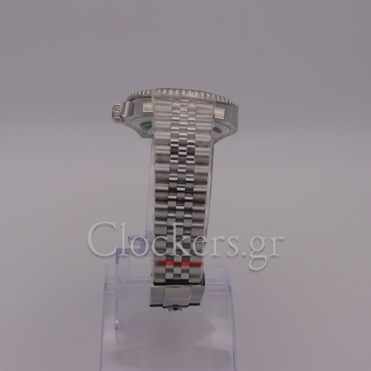 GMT-MASTER II SS BLACK CERAMIC BEZEL 40MM