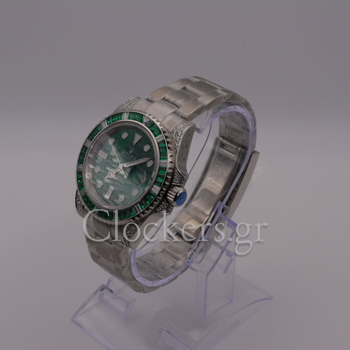 SUBMARINER RAINBOW 40MM