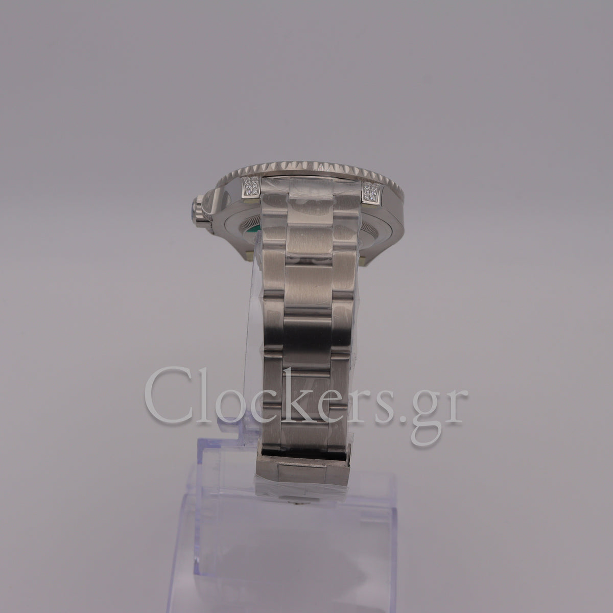 SUBMARINER RAINBOW 40MM