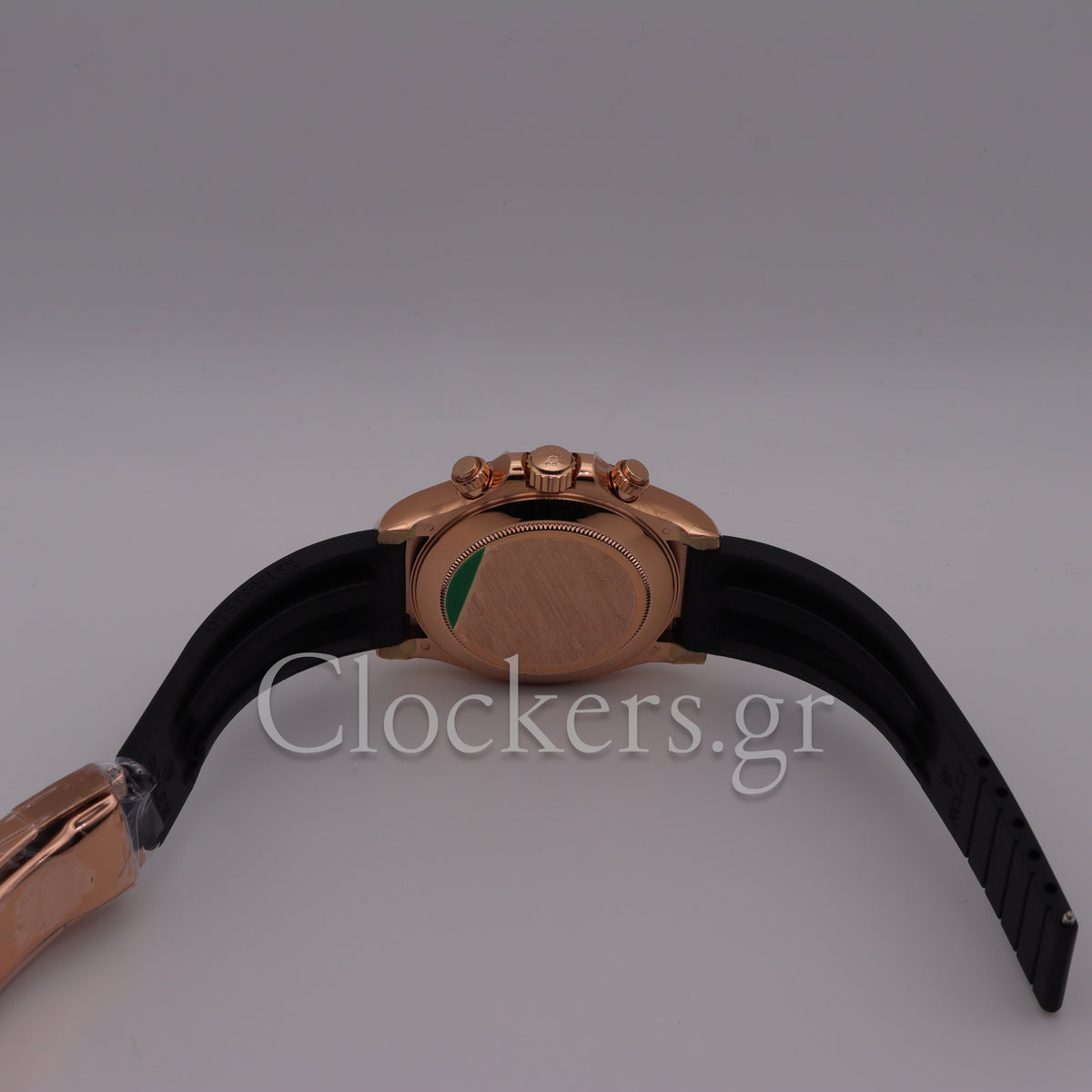 ROLEX DAYTONA ROSE GOLD
