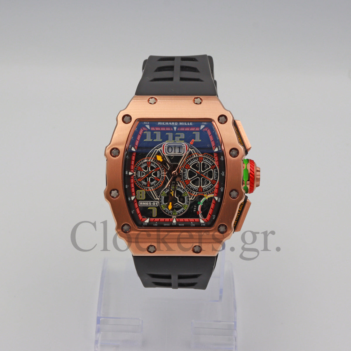 Richard Mille RM 65-01 1:1