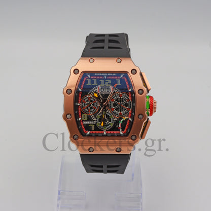 Richard Mille RM 65-01 1:1