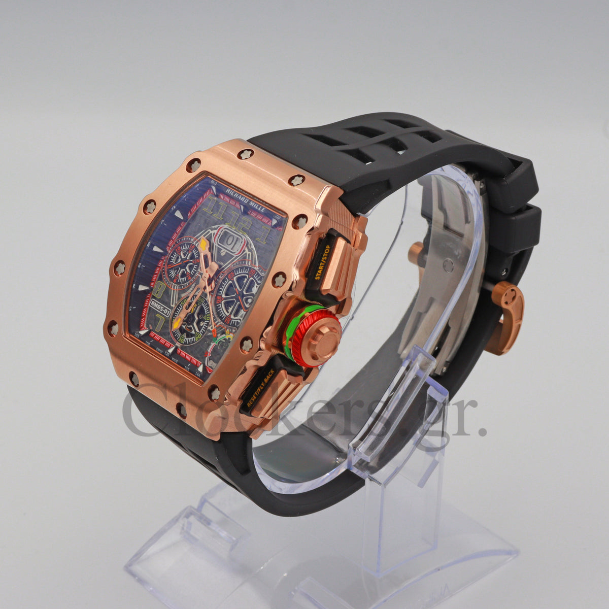 Richard Mille RM 65-01 1:1