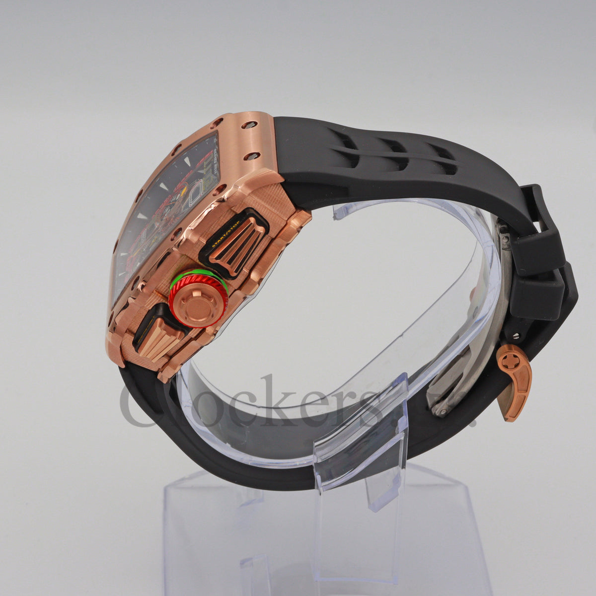 Richard Mille RM 65-01 1:1