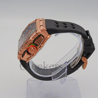 Richard Mille RM 65-01 1:1