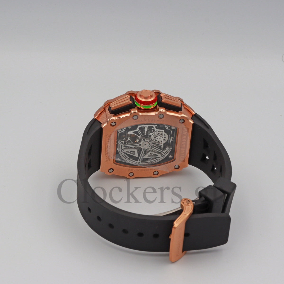 Richard Mille RM 65-01 1:1