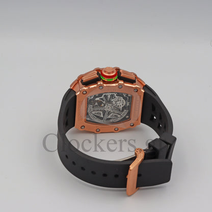 Richard Mille RM 65-01 1:1