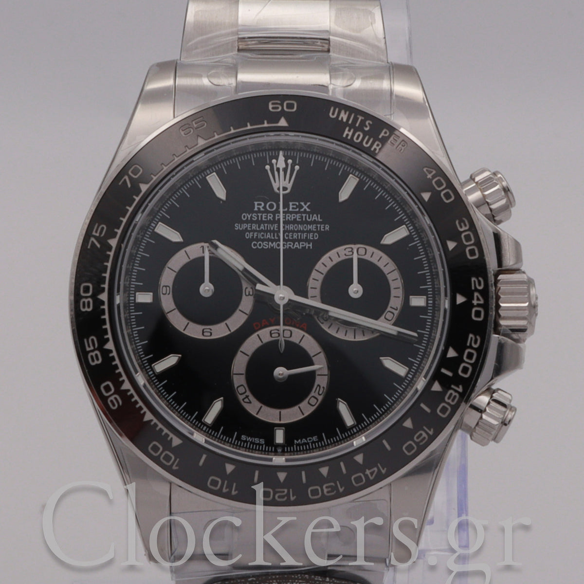 Rolex Daytona   116500LN