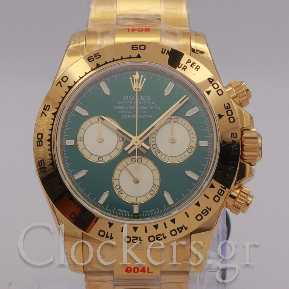 Rolex Daytona Cosmograph Daytona New 2025