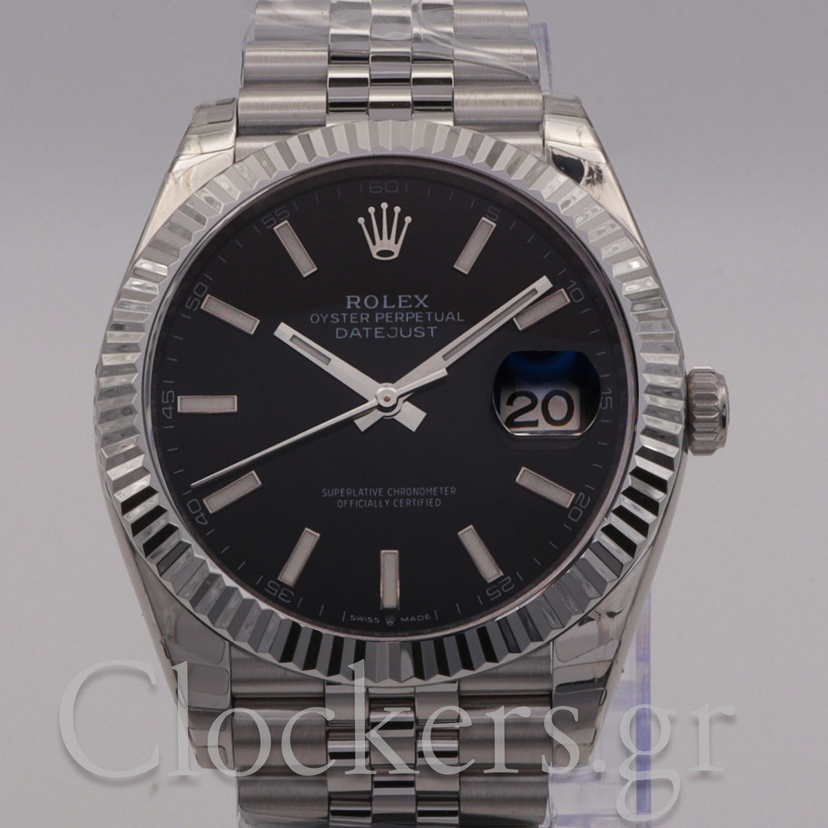 Rolex Datejust II   116334