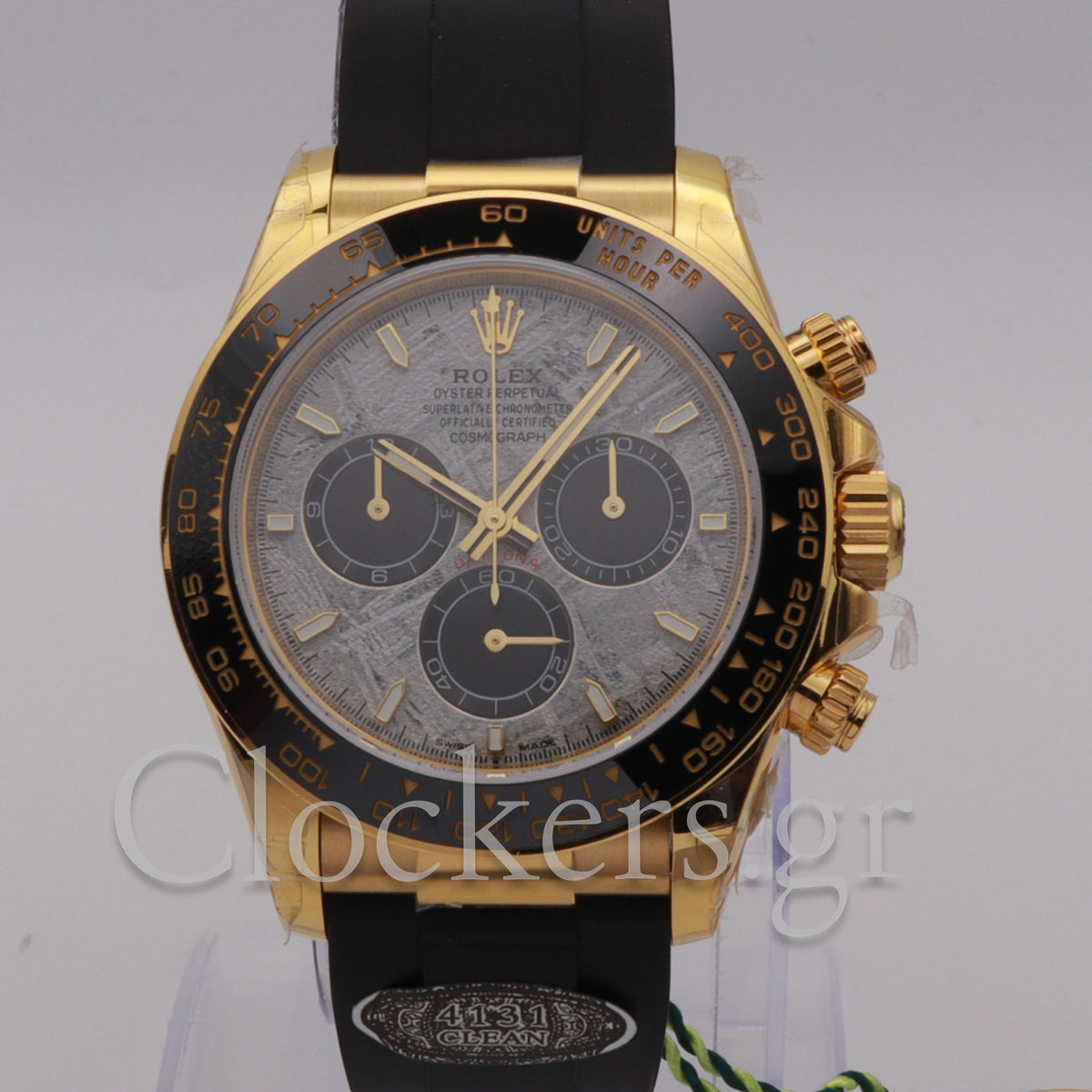 Rolex Daytona 116518LN