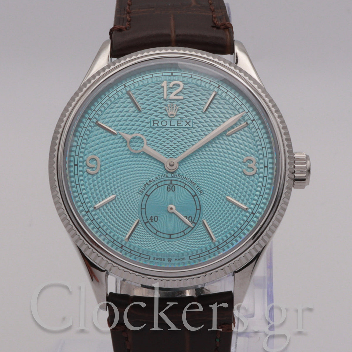 Rolex 1908 Perpetual 1908 Ref. 52509-0009