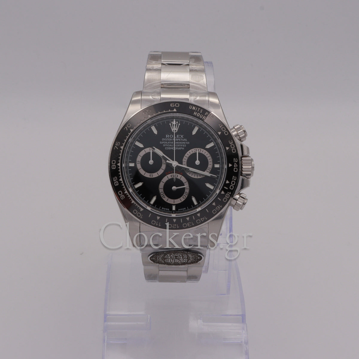 Rolex Daytona   116500LN