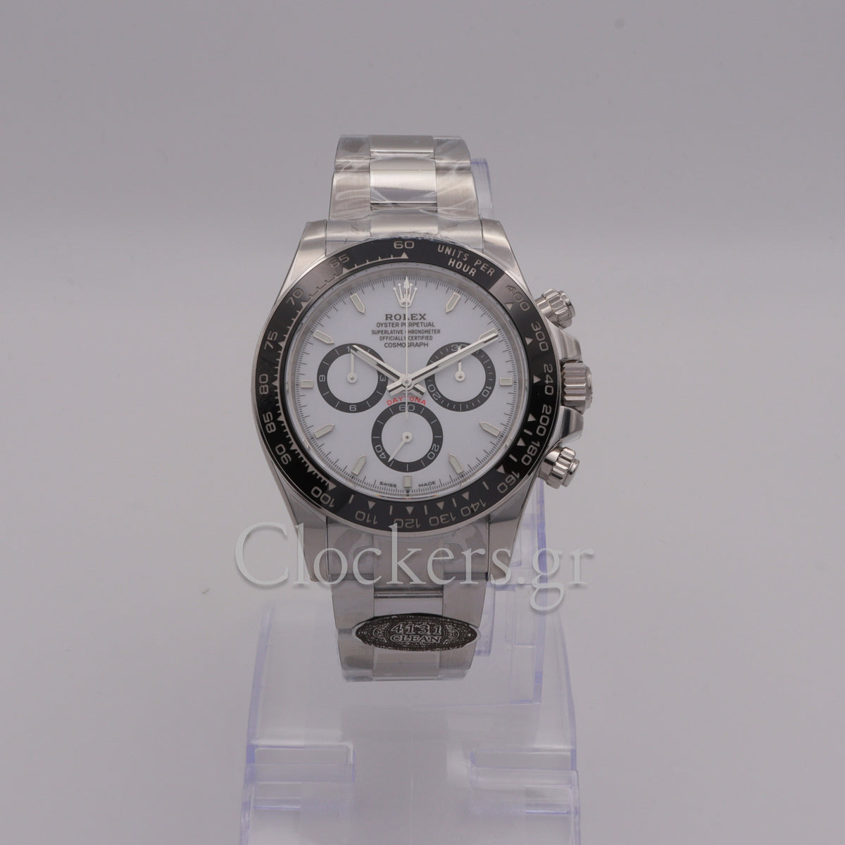 Rolex Daytona Panda 116500LN