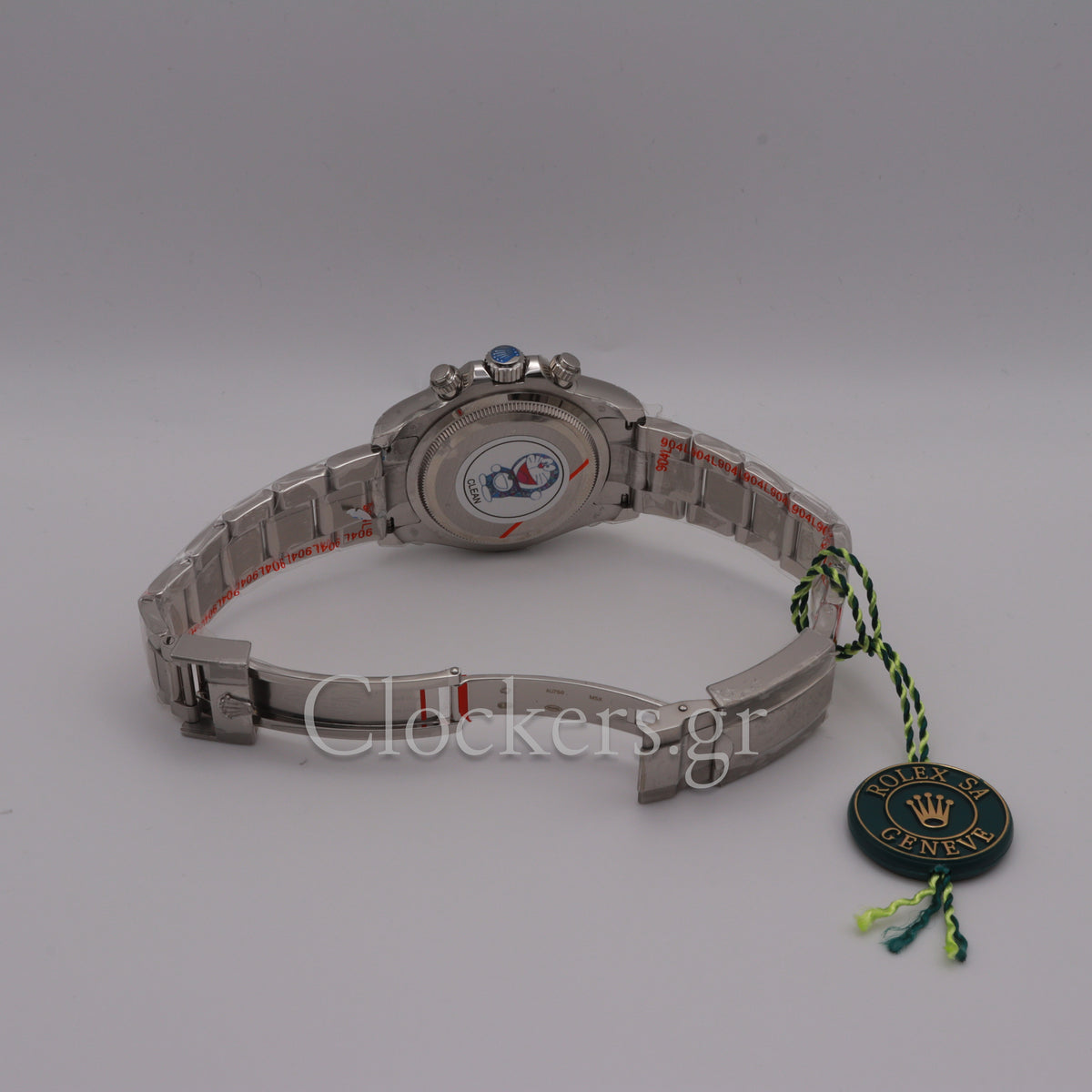 Rolex Daytona Panda 116500LN