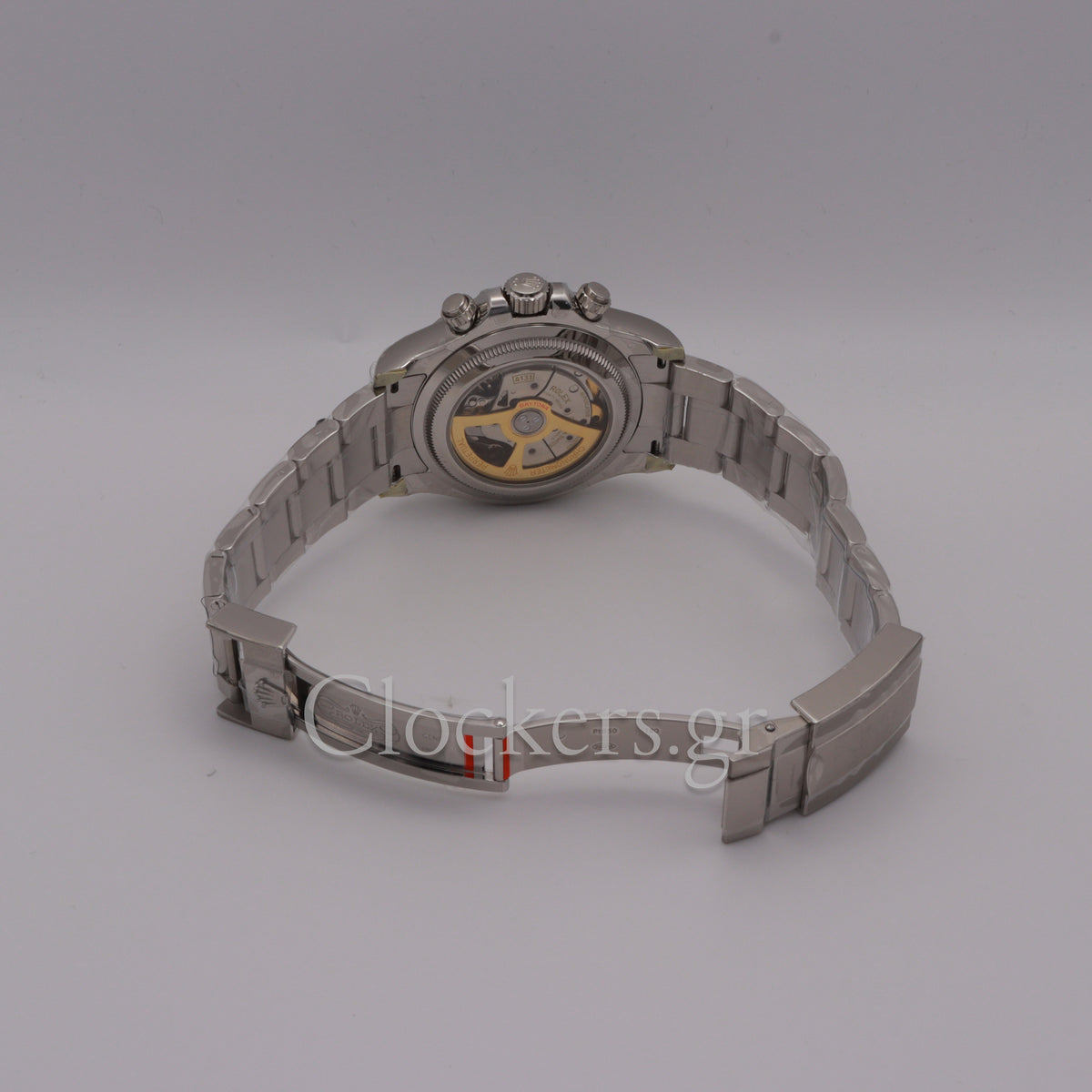 Rolex Daytona Platinum Full Set   116506 ice