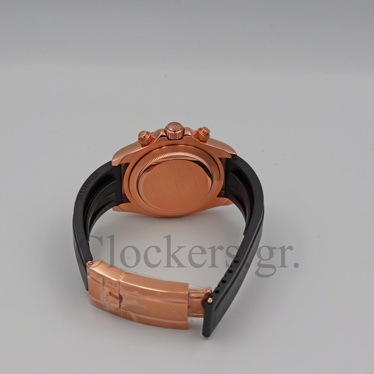 Rolex Daytona Rose Gold Meteorite Dial 116515