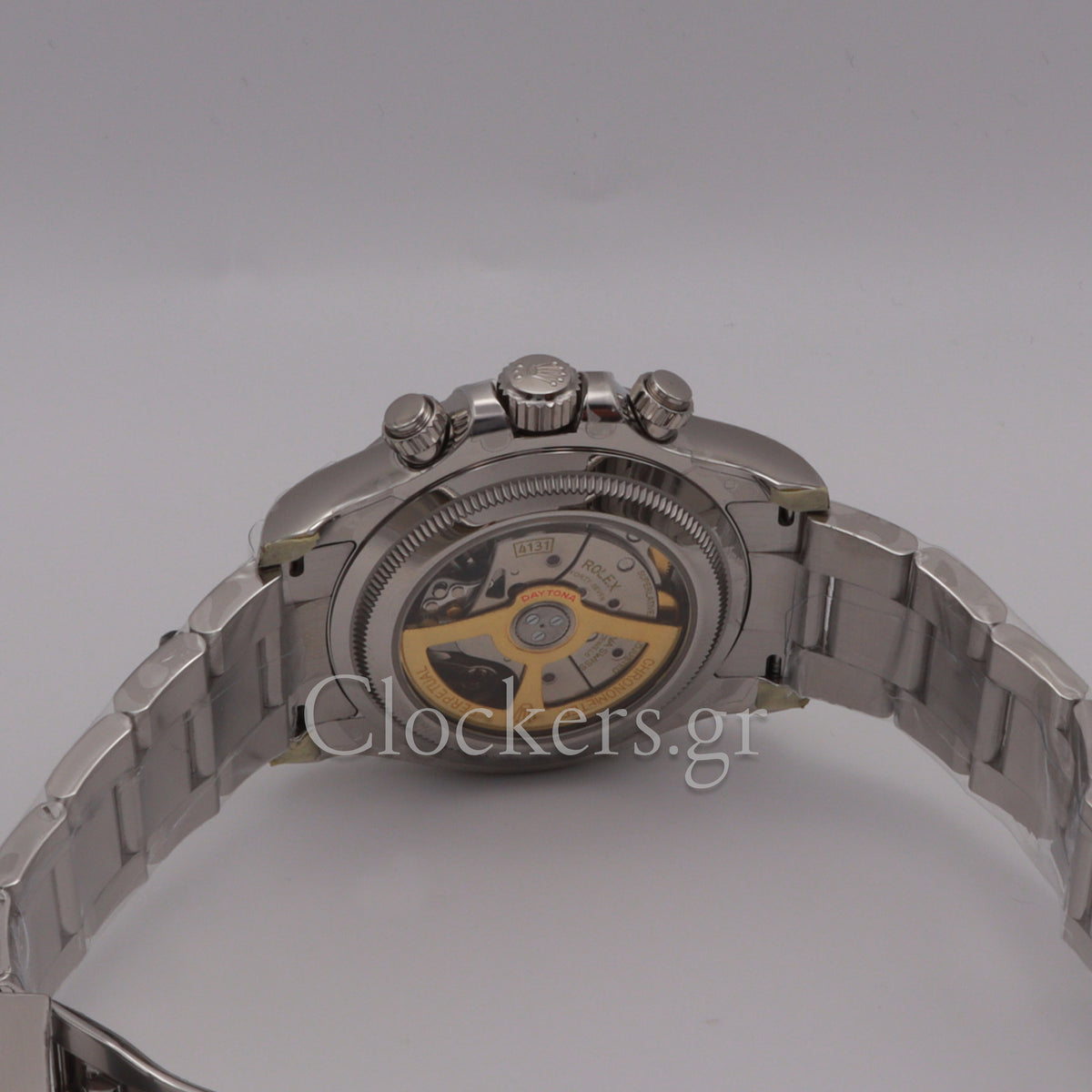 Rolex Daytona Platinum Full Set   116506 ice