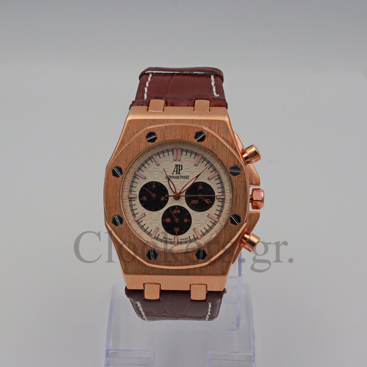 AUDEMARS PIGUET ROYAL OAK    GOLD 26470OR.OO 1:1