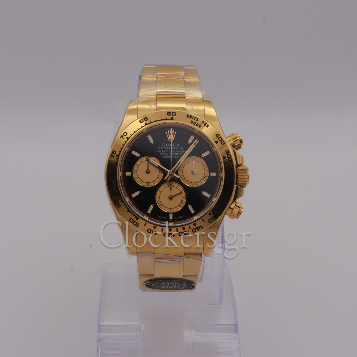 Rolex Daytona Cosmograph Daytona Paul Newman 2025