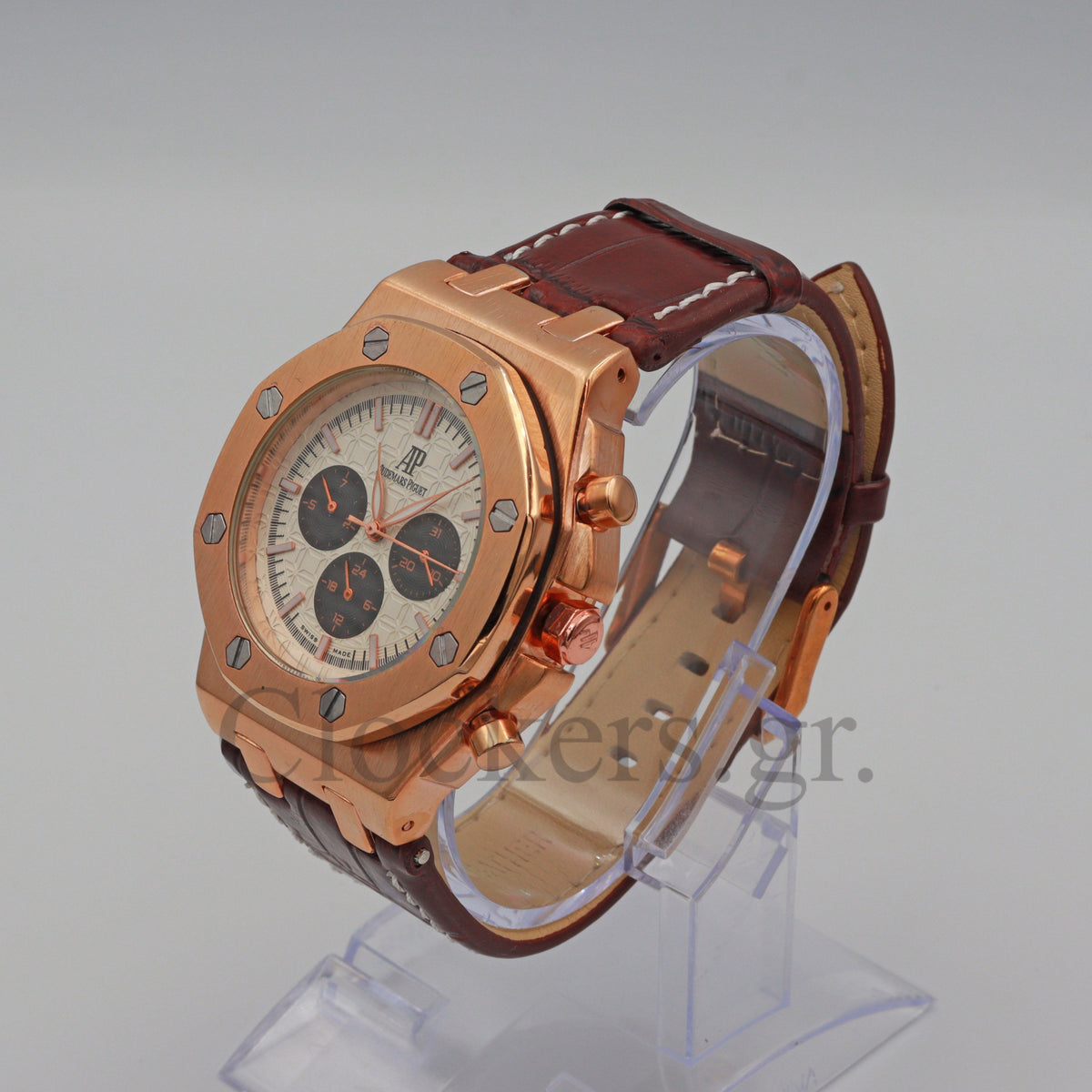 AUDEMARS PIGUET ROYAL OAK    GOLD 26470OR.OO 1:1