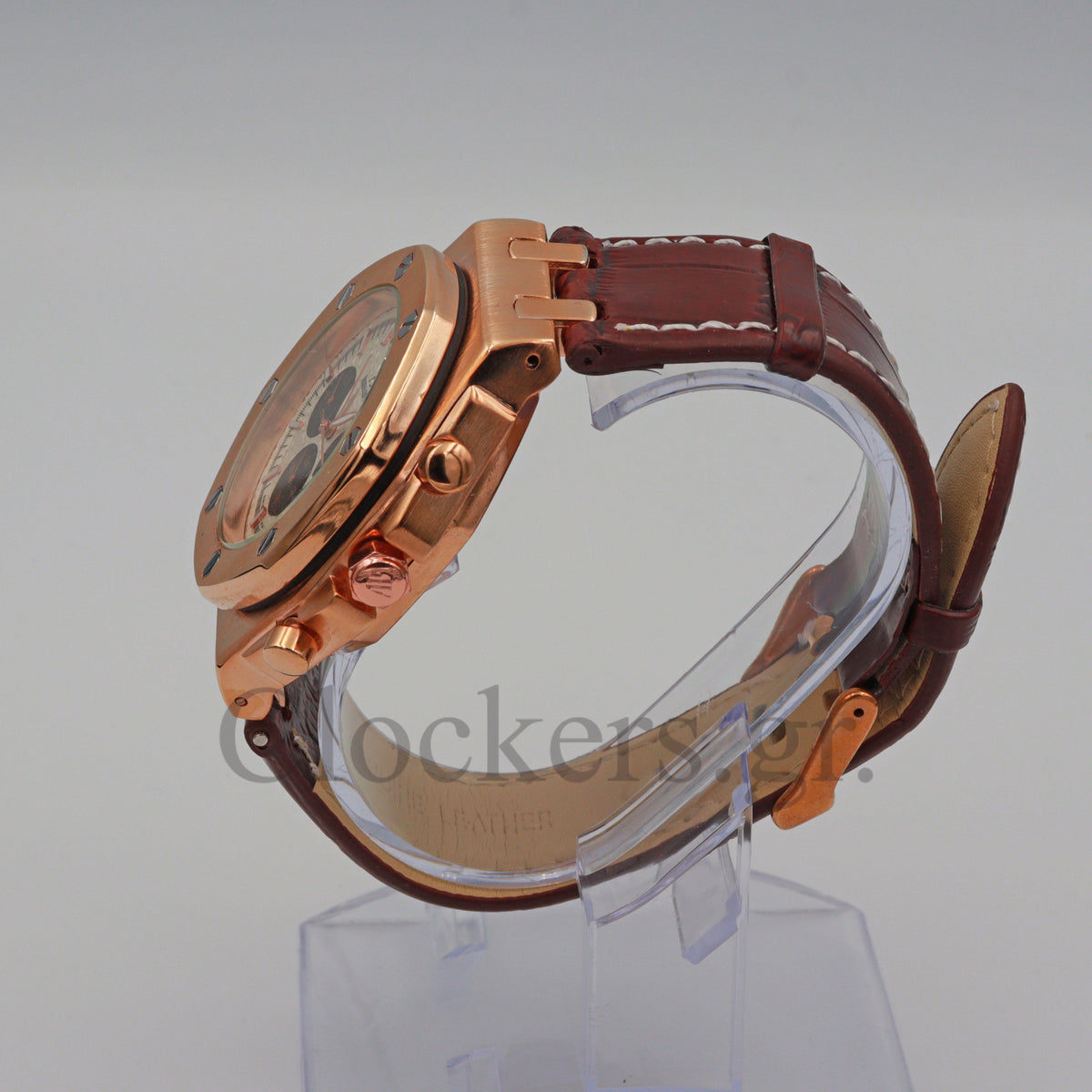 AUDEMARS PIGUET ROYAL OAK    GOLD 26470OR.OO 1:1
