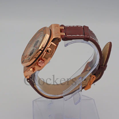 AUDEMARS PIGUET ROYAL OAK    GOLD 26470OR.OO 1:1
