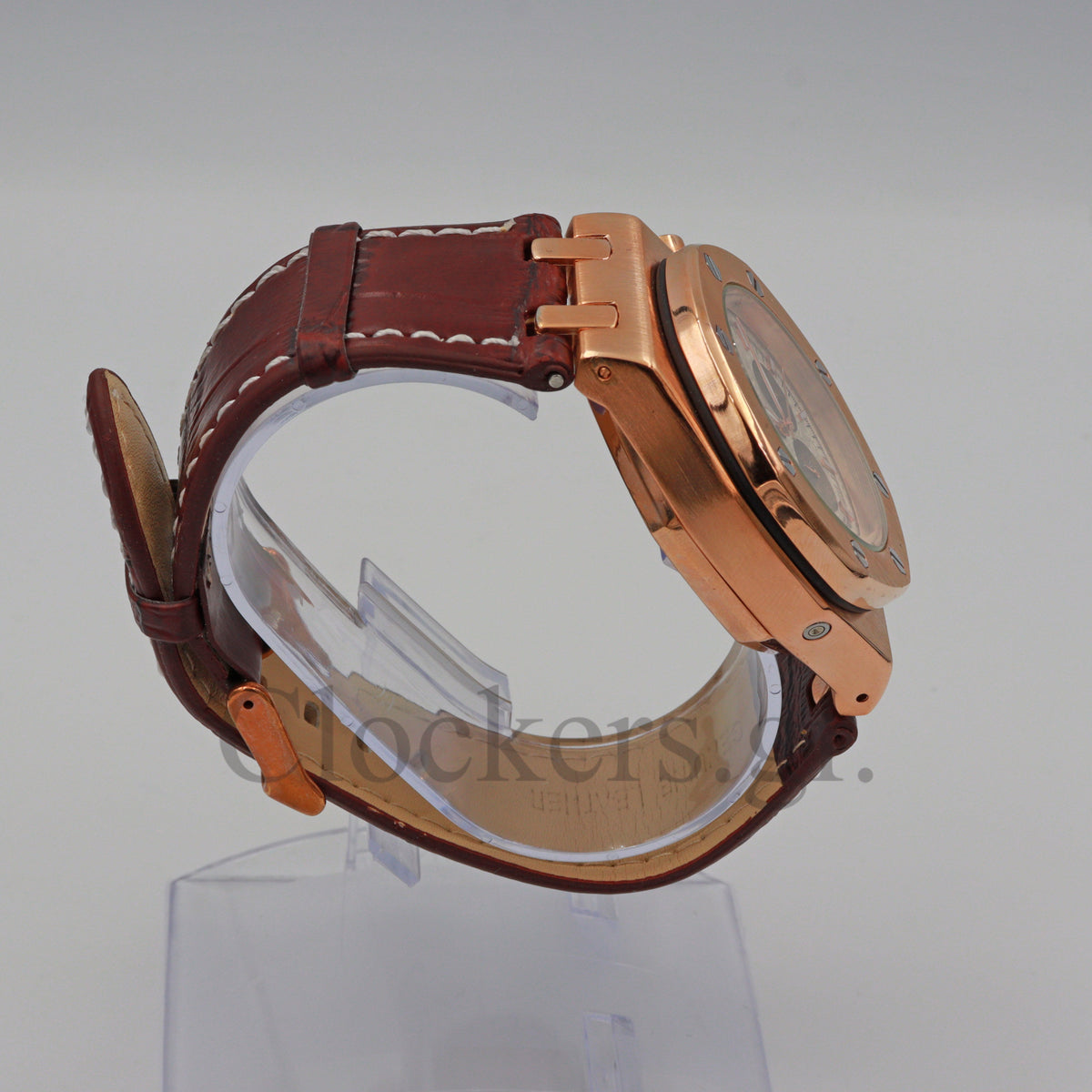 AUDEMARS PIGUET ROYAL OAK    GOLD 26470OR.OO 1:1