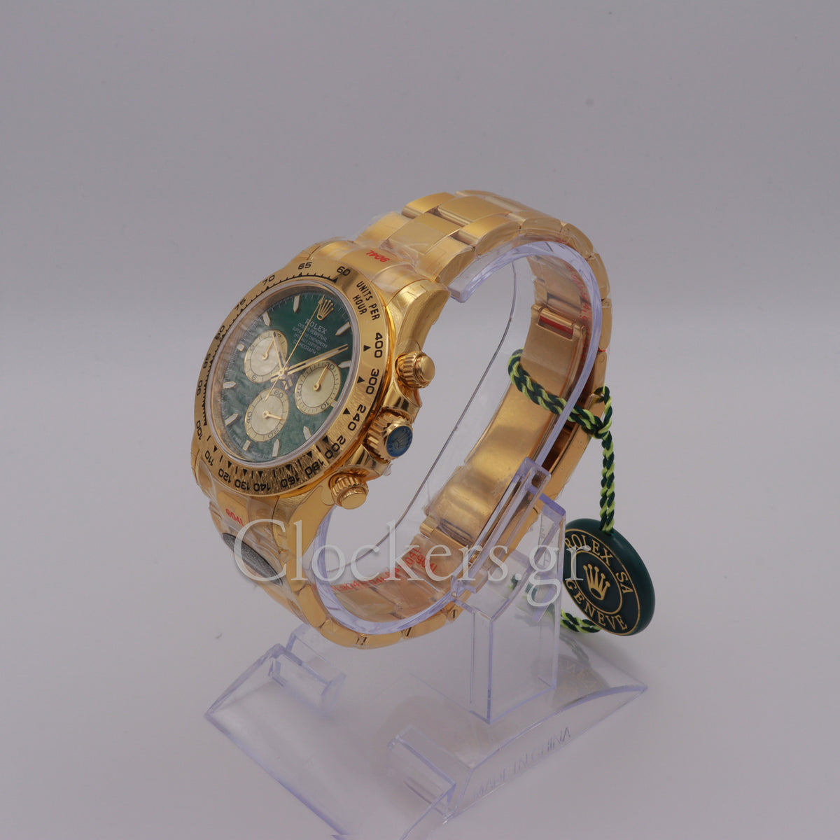 Rolex Daytona Cosmograph Daytona New 2025