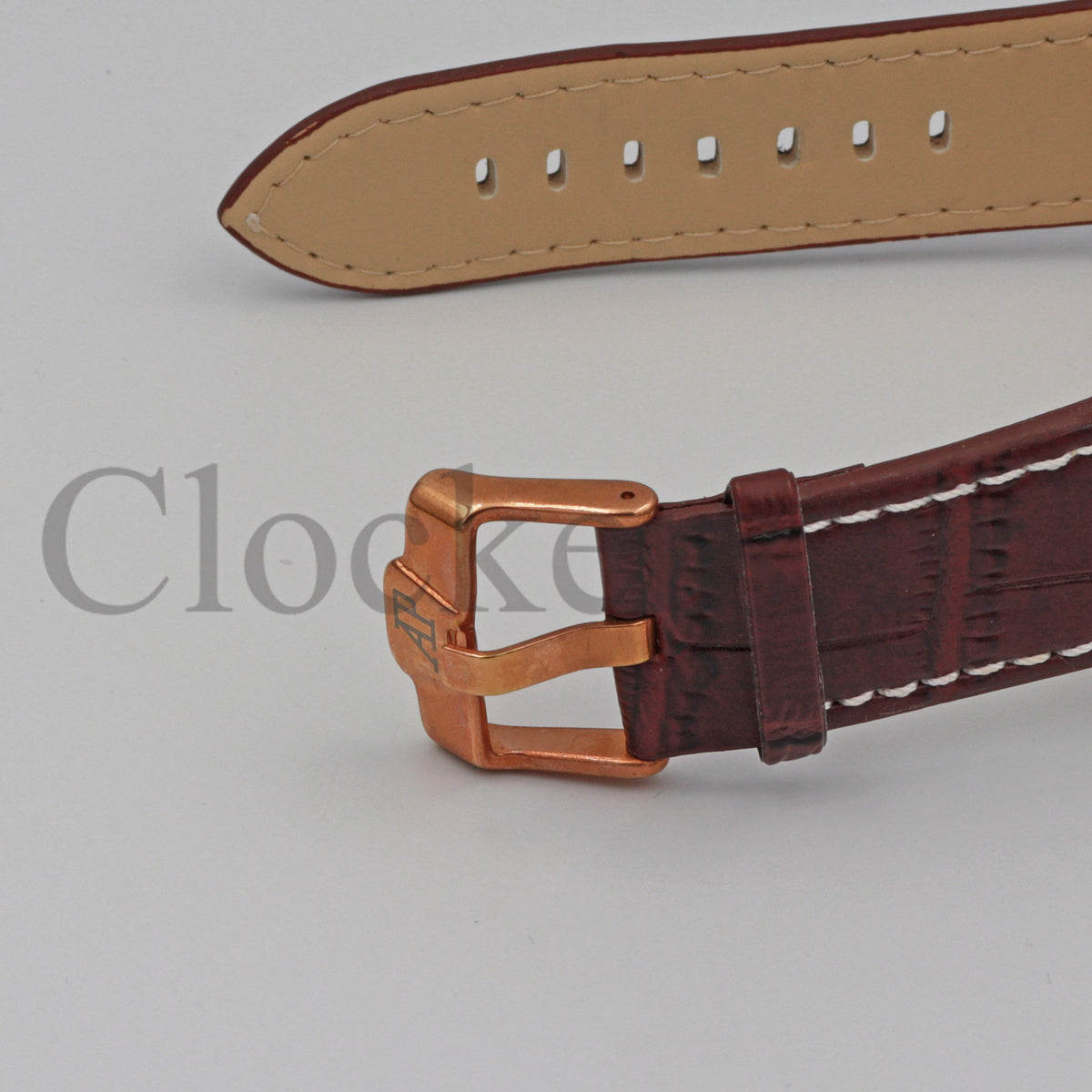 AUDEMARS PIGUET ROYAL OAK    GOLD 26470OR.OO 1:1