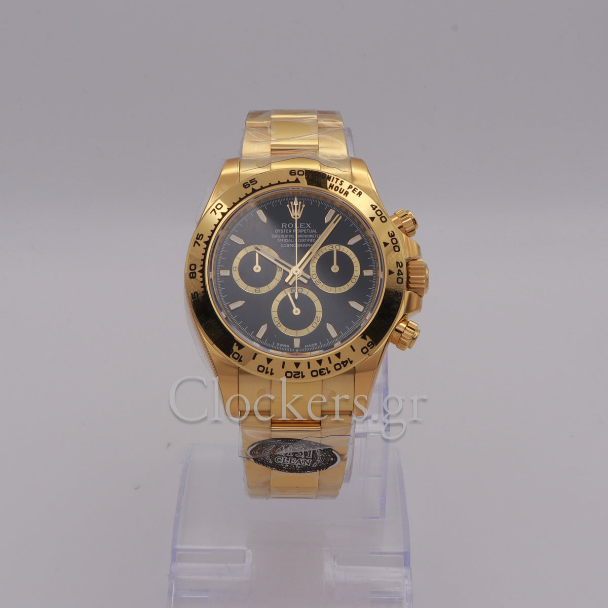 Rolex Daytona 16528 N Series