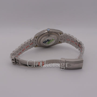 Rolex Datejust II   116334