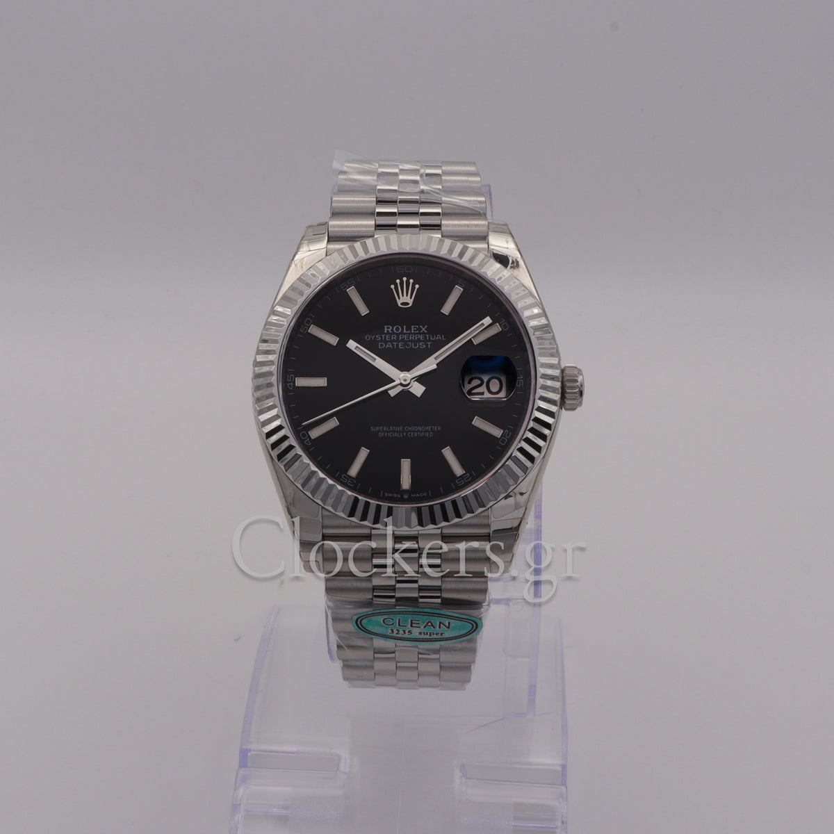 Rolex Datejust II   116334