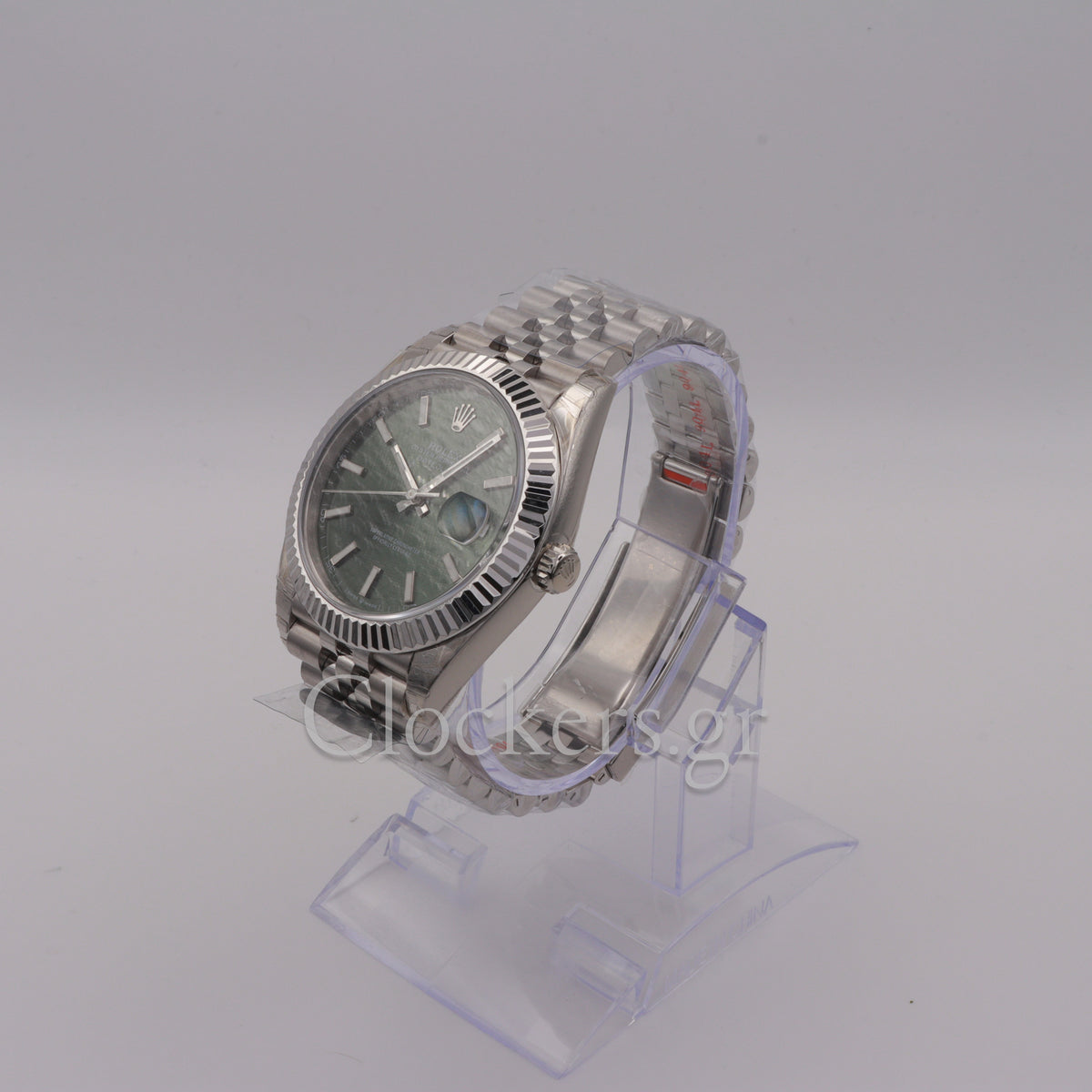 ROLEX DATEJUST 41 2025 /FULL SET