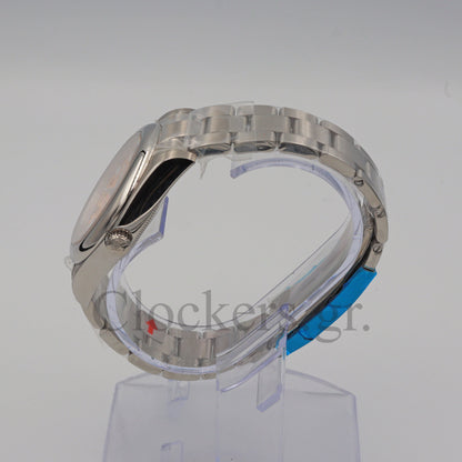 OYSTER PERPETUAL 41 REFERENCE 124300