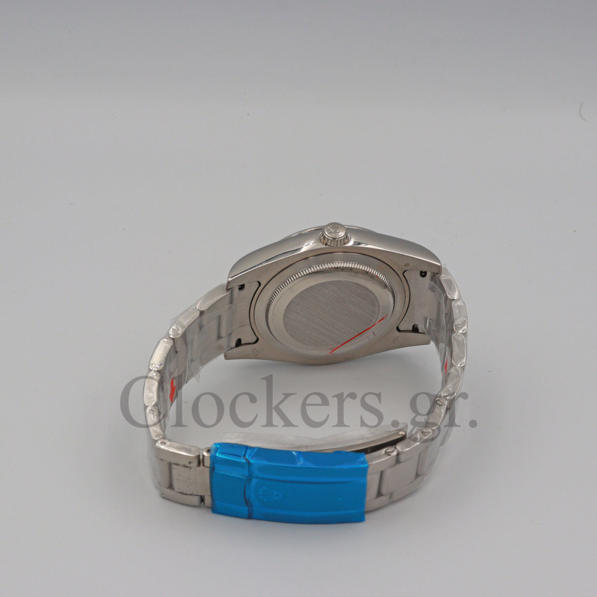 OYSTER PERPETUAL 41 REFERENCE 124300