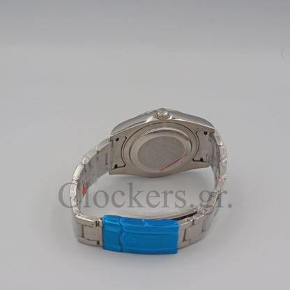 OYSTER PERPETUAL 41 REFERENCE 124300