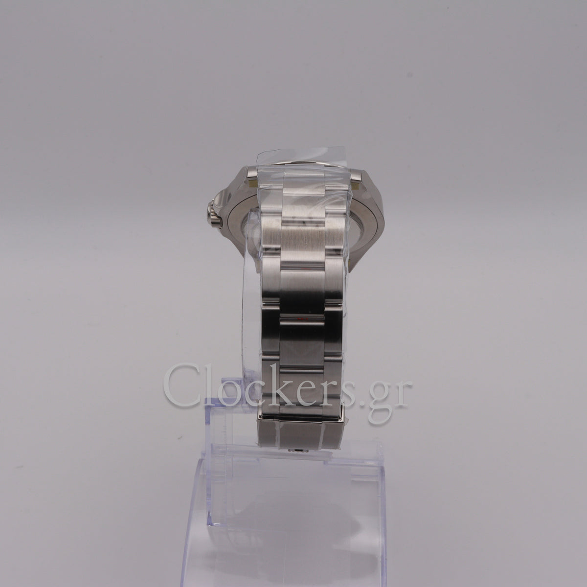 Rolex Air King oyster green logo with oyster steel 40mm .126900 full set