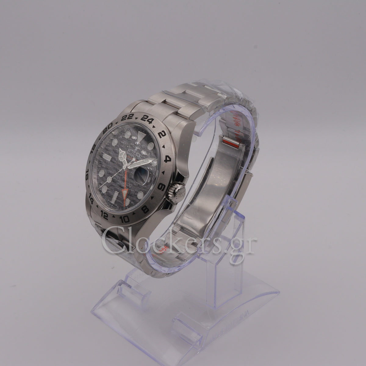 Rolex Explorer II Full Set