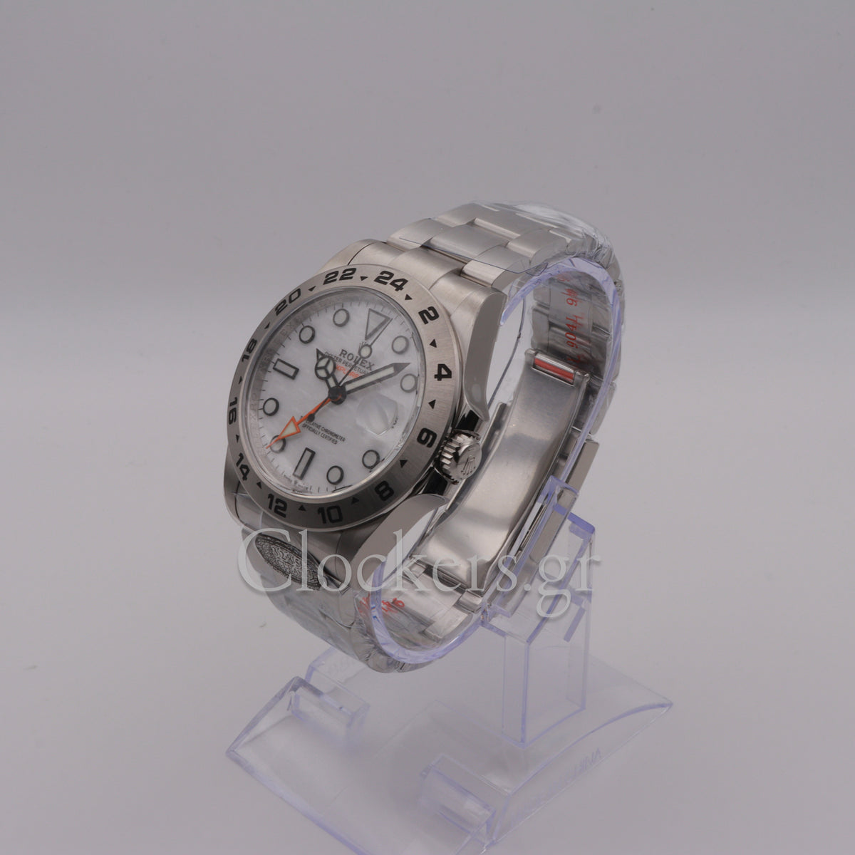 ROLEX EXPLORER II FULL SET 1:1