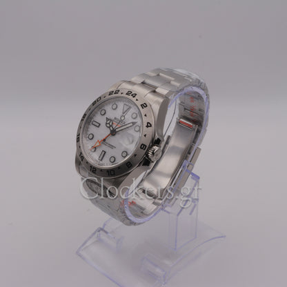 ROLEX EXPLORER II FULL SET 1:1
