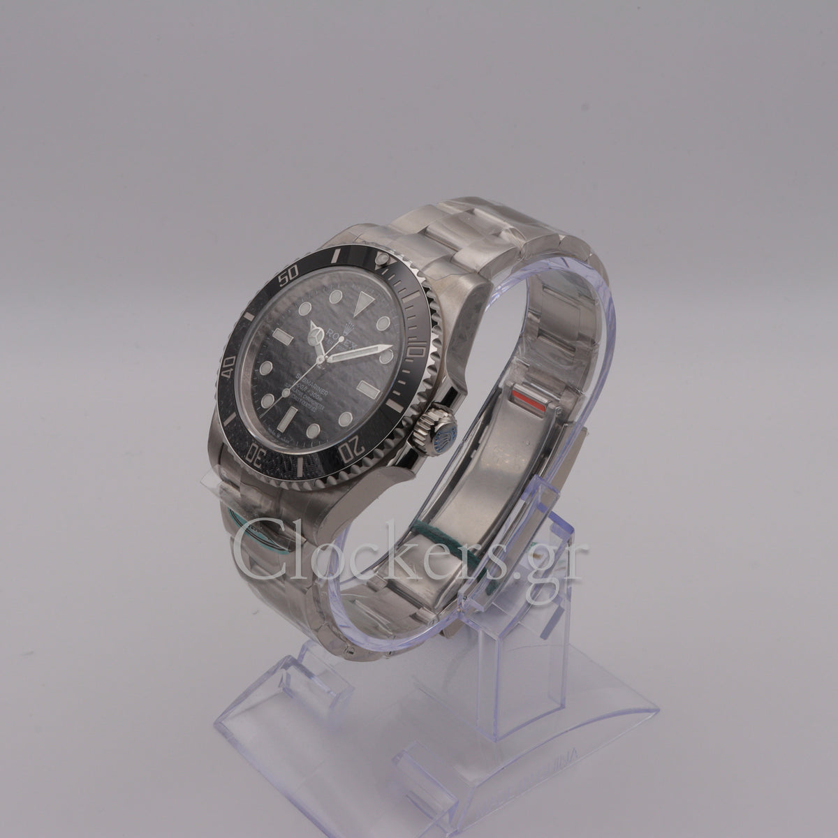 Rolex Submariner (No Date) 114060